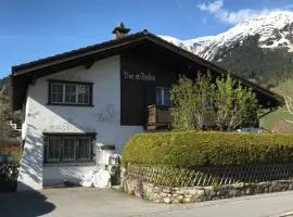 Studio in Klosters