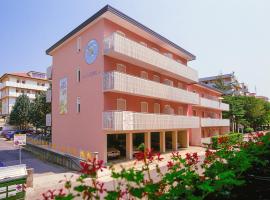 Appartamenti Bianchi, Hotel in Bibione