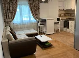 Apartament Micsunelelor cu parcare privată