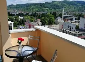 Apartman Maja