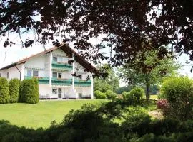 Erwachsenen Aparthotel Naturidyll - Der Wieserhof