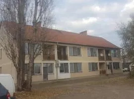 Apartmani Kolibri