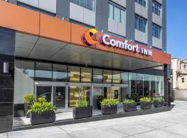 Comfort Inn Prospect Park-Brooklyn