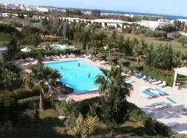 Miramar Sharm El Kantaoui ex Miramar Golf