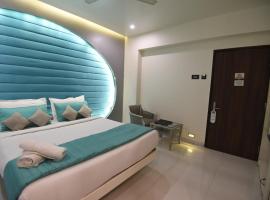 VITS Sharanam, Thane, hotel sa Thane