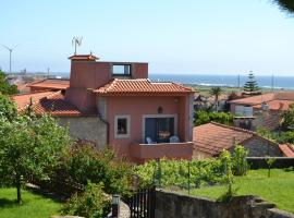 Quinta do Real - Casa de Campo, hotel di Viana do Castelo