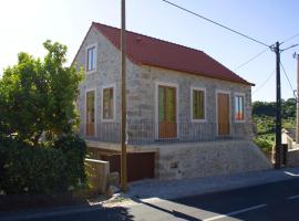 Casa do Rabana, hotel en Leiria