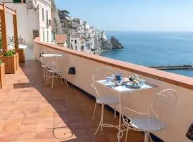 B&B Il Porticciolo di Amalfi