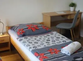 Hostel Bed - Breakfast Brno