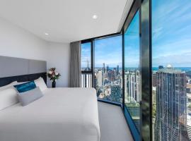 Imagine Lighthouse, hotel en Melbourne