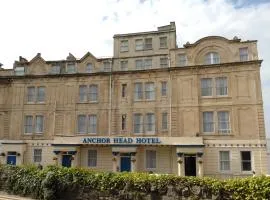 Anchor Head Hotel