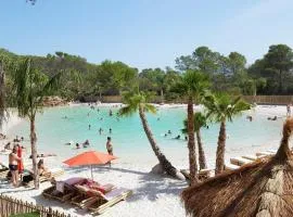 Carazur Mobilhomes Camping Fréjus