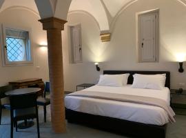 PALAZZO DE' ROSSI HOTEL, hotell i Sasso Marconi