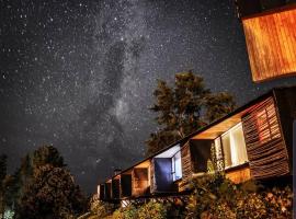 Hotel Casa Panguipulli: Panguipulli'de bir otel