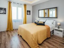 Apartament Nadmorski