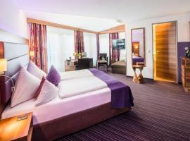 Best Western Plus Parkhotel Erding, Hotel in Erding