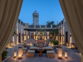 The Chedi Al Bait, Sharjah, hotel em Sharjah