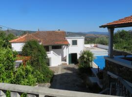 A Quinta da Colina ( Casinha ), hotel di Castanheira de Pêra