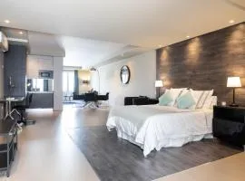 Rooms & Suites Loft 2E Deluxe Edition Arrecife