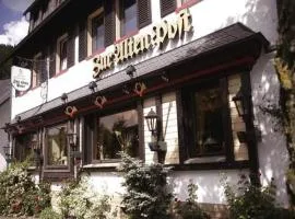 Hotel Garni "Zur Alten Post"