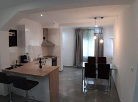 Apartman Noah, viešbutis Zadare