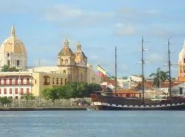 Hostal Casa de Barajas