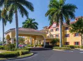 Hawthorn Extended Stay by Wyndham Naples, hotel din Naples