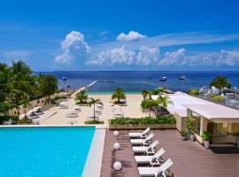 BE Resort Mactan, hotel u gradu 'Mactan'