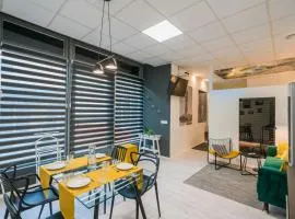 Centrum Apartman