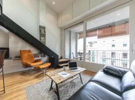 Bravissimo La Rambla penthouse