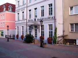 Hotel Marmułowski