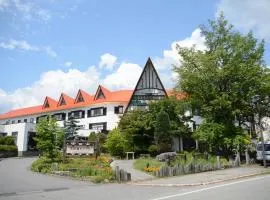 Kurobe Kanko Hotel