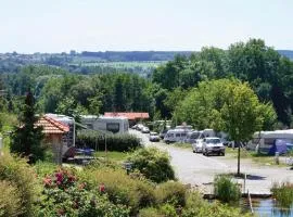 Camping Dreiquellenbad