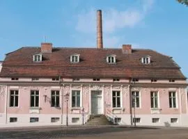 Lendelhaus & Historische Saftfabrik Werder