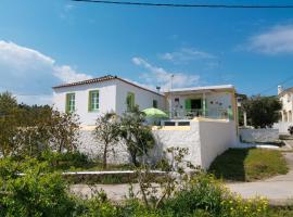 Vaggelis Traditional House, hotel em Spetses