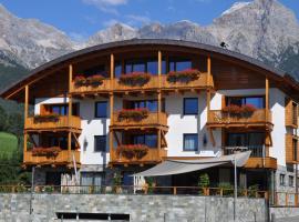 Sunnsait - Appartements für Genießer, hotel v destinácii Maria Alm am Steinernen Meer