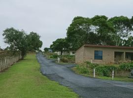 Limestone Coast Tourist Park, hotel u gradu 'Mount Gambier'