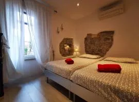 ROMANTIC APARTMENT Lovran - 4 stars