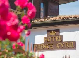 Prince Cyril Hotel