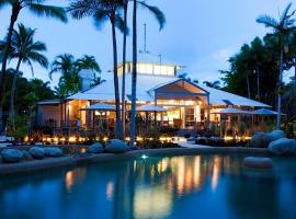 Reef Resort Villas Port Douglas, hotel di Port Douglas