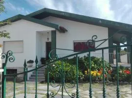 Villa Vitória