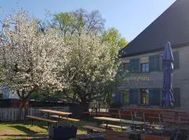 Hotel und Gasthof Ritter St. Georg