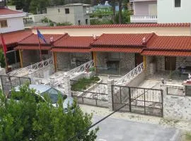 Villas Apartments SHAHAJ