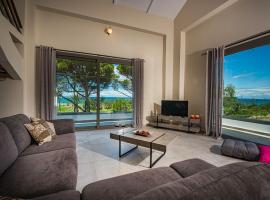 Vizantida Maisonette, By TK Property Management, hotel in Zakynthos