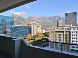 The Capetonian - Halal, hotell i Kapstaden