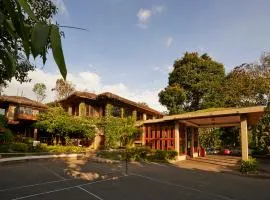 Club Mahindra Thekkady