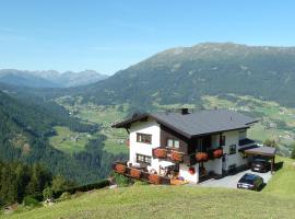 Haus Auer, hotell i Jerzens