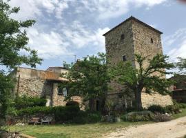 Case di Vetulonia, hotel em Castiglione della Pescaia