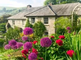 Pen-Y-Dyffryn Country Hotel