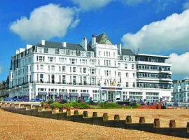 Cavendish Hotel, hotel u gradu 'Eastbourne'